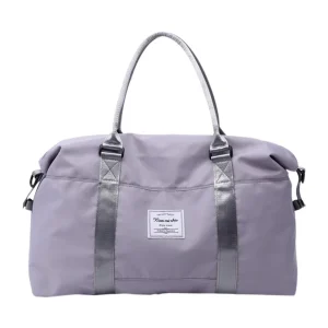 Sac de Sport Femme Tendance
