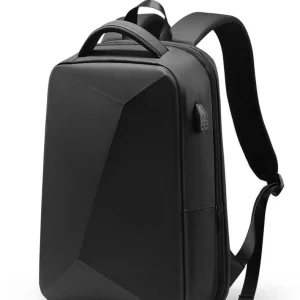 Petit Sac de Sport Noir