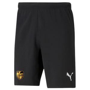 teamRISE Shorts Ad noir