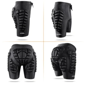 short protection snowboard | SkiProtect™