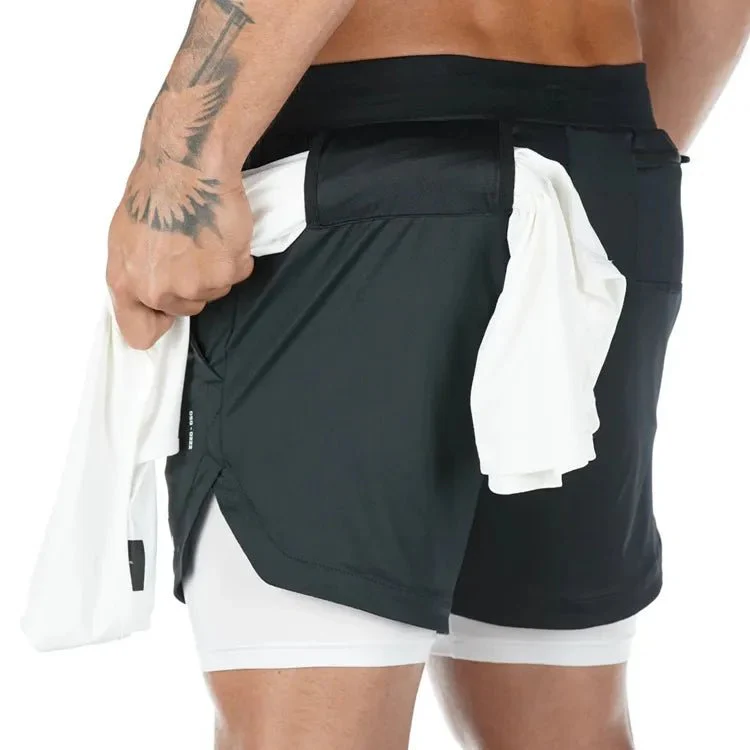 short running homme | Let's Go Run™ – Image 4