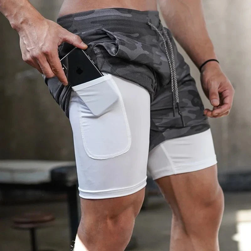 short running homme | Let's Go Run™ – Image 2
