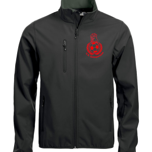 Veste Softshell Adulte