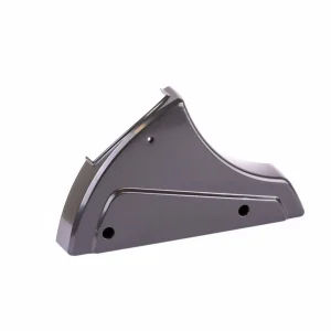 Couverture verticale droite