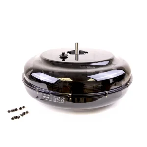 Cuve à eau complète