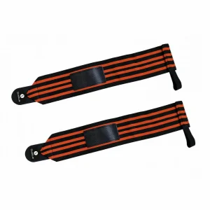 Protège-poignet réglable x2