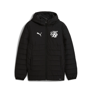 teamADDITIONS Hooded Ad