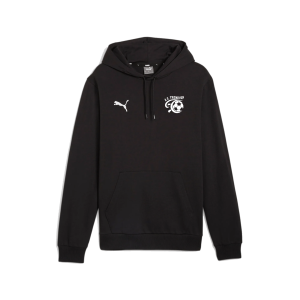 teamGOAL Casuals Hoody Ad
