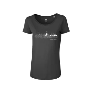 T-SHIRT FEMME ULTRASOFT VANOISE
