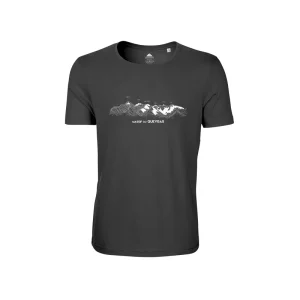 T-SHIRT HOMME ULTRASOFT QUEYRAS