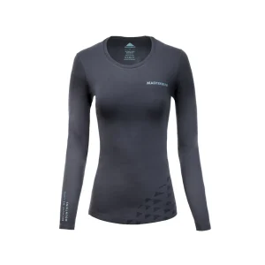 T-SHIRT FEMME PROCLIMB2 MANCHES LONGUES BASALT