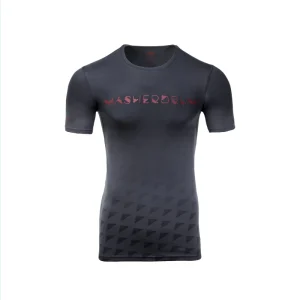 T-SHIRT HOMME PROCLIMB2 MANCHES COURTES BASALT