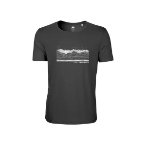 T-SHIRT HOMME ULTRASOFT MERCANTOUR