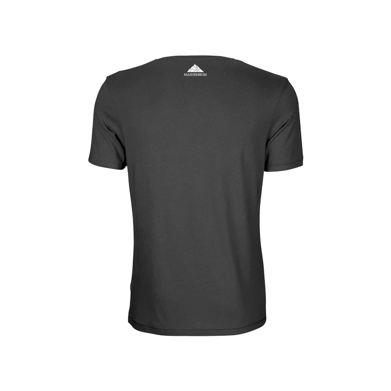 T-SHIRT HOMME ULTRASOFT JURA MONT D'OR – Image 2