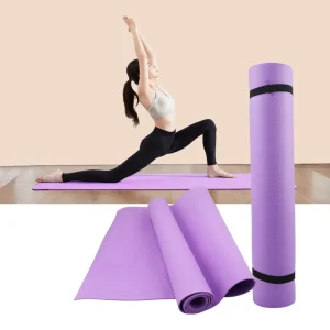 tapis de yoga | YogaMat™