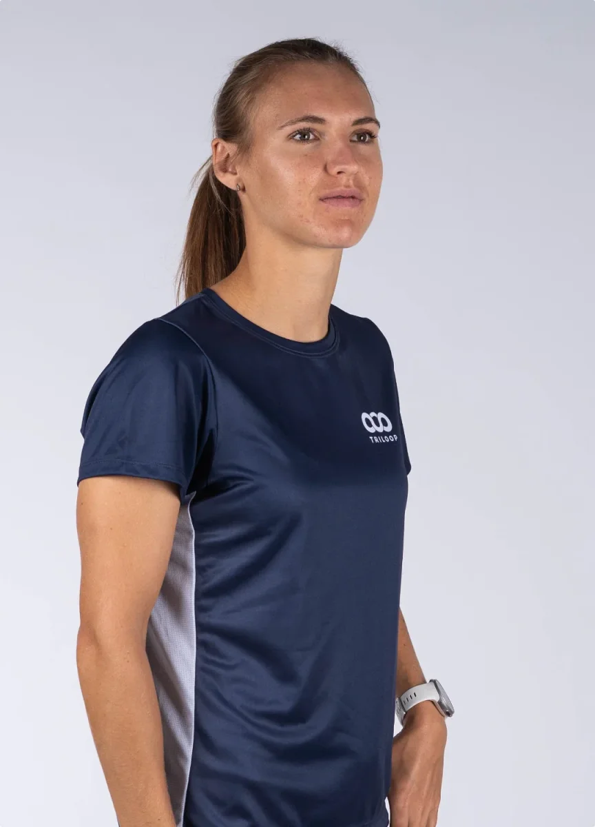 TOULON • Tee-Shirt Running Femme – Image 2