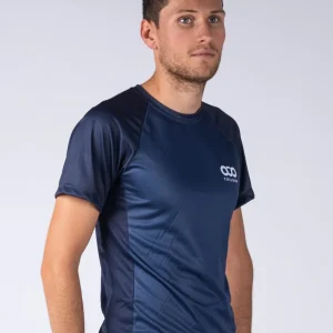 TOULON • Tee-Shirt Running Homme