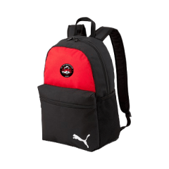 SAC à DOS LIGA rouge*noir puma