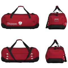SAC SPORT GRENNO kappa TL ROUGE