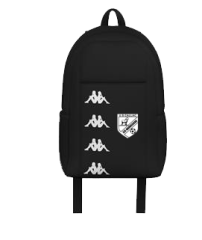 SAC à dos viella 12l  KAPPA NOIR TS