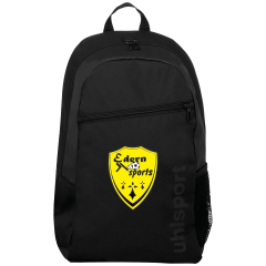 SAC à dos back pack 20l noir