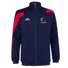 VESTE SPORT ACTION marine eldera