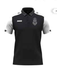 POLO DYNAMIC SPORT JAKO NOIR