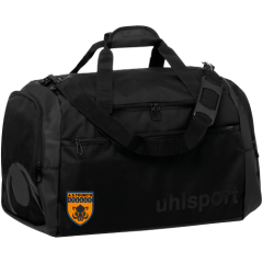 SAC de sport  SPORTSBAG UHLSPORT noir 50l