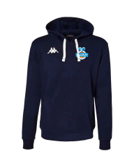 SWEAT CAPUCHE BALI KAPPA MARINE ENFANT