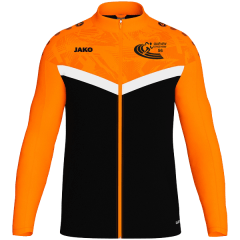 VESTE ICONIC SPORT JAKO enfant