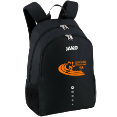 SAC à DOS CLASSICO JAKO NOIR