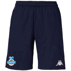 SHORT BLIVE MARINE KAPPA ADULTE