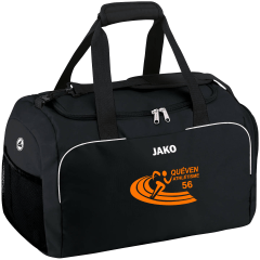 SAC de sport jako Classico noir   60l
