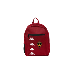SAC à dos GELLIA KAPPA ROUGE TM ADULTE