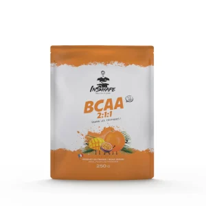 BCAA 2:1:1 Vegan