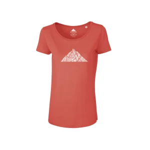 T-SHIRT FEMME ULTRASOFT SIERRA
