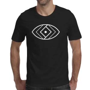 Tshirt - Yuyo's crew