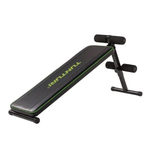 AB20 Abdominal Bench