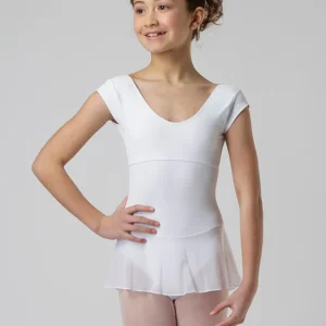 Tunique fille Constance – Vicard