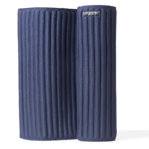 Flanelles, sous-bandes INFI-KNIT bleu marine