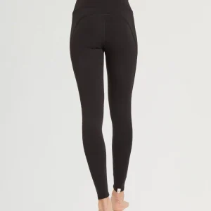 DHARANA - Legging en fibres recyclées