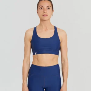 INDRA - Brassière fibres recyclées