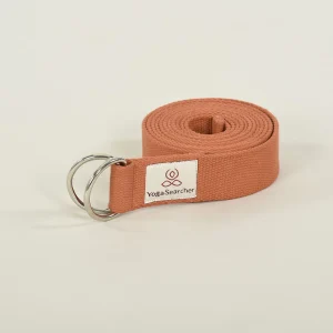 BIOBELT 250 - Sangle de yoga en coton biologique