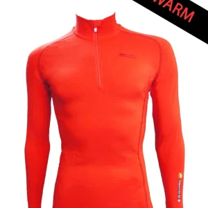 Pointe Blanche H Orange