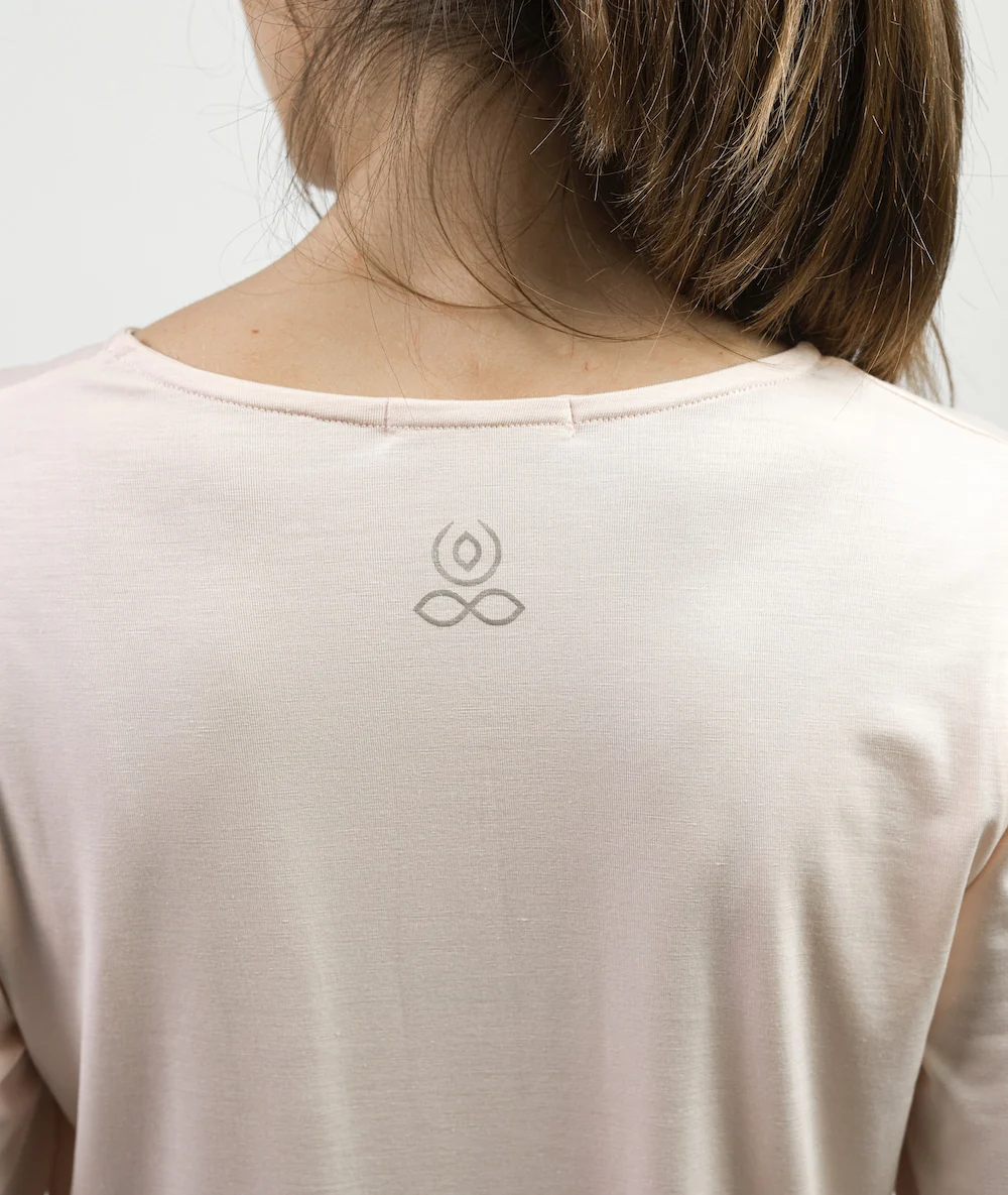 NAMASH - Tee-shirt manches longues – Image 5