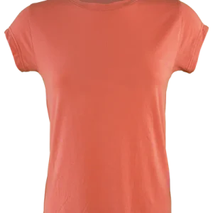 T-shirt Femme Corail à personnaliser