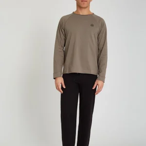 TAPASAYA - Sweat en coton