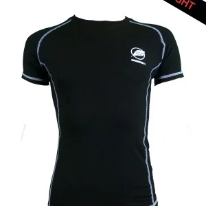 Charvin H Tee-shirt Black