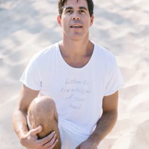 Ben - tee-shirt en coton