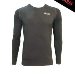 Walker H Gratté Noir